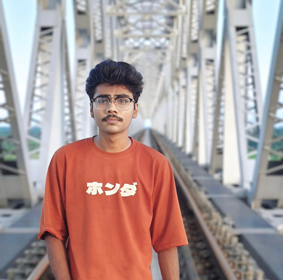Rudro Debnath