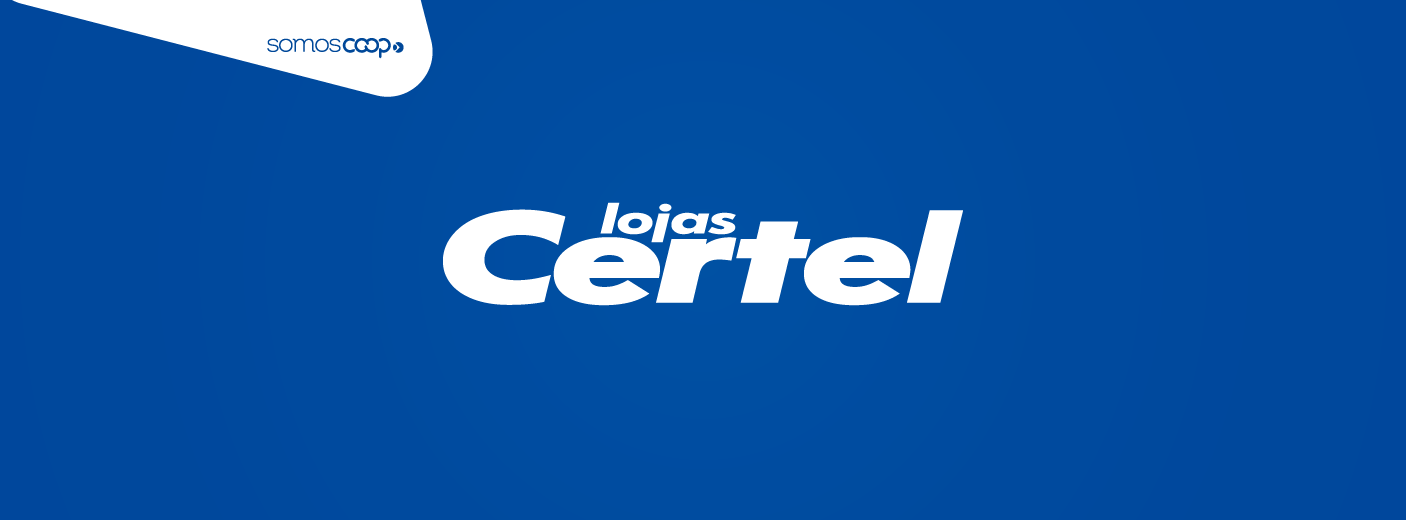 Lojas Certel - Lojas Certel added a new photo.