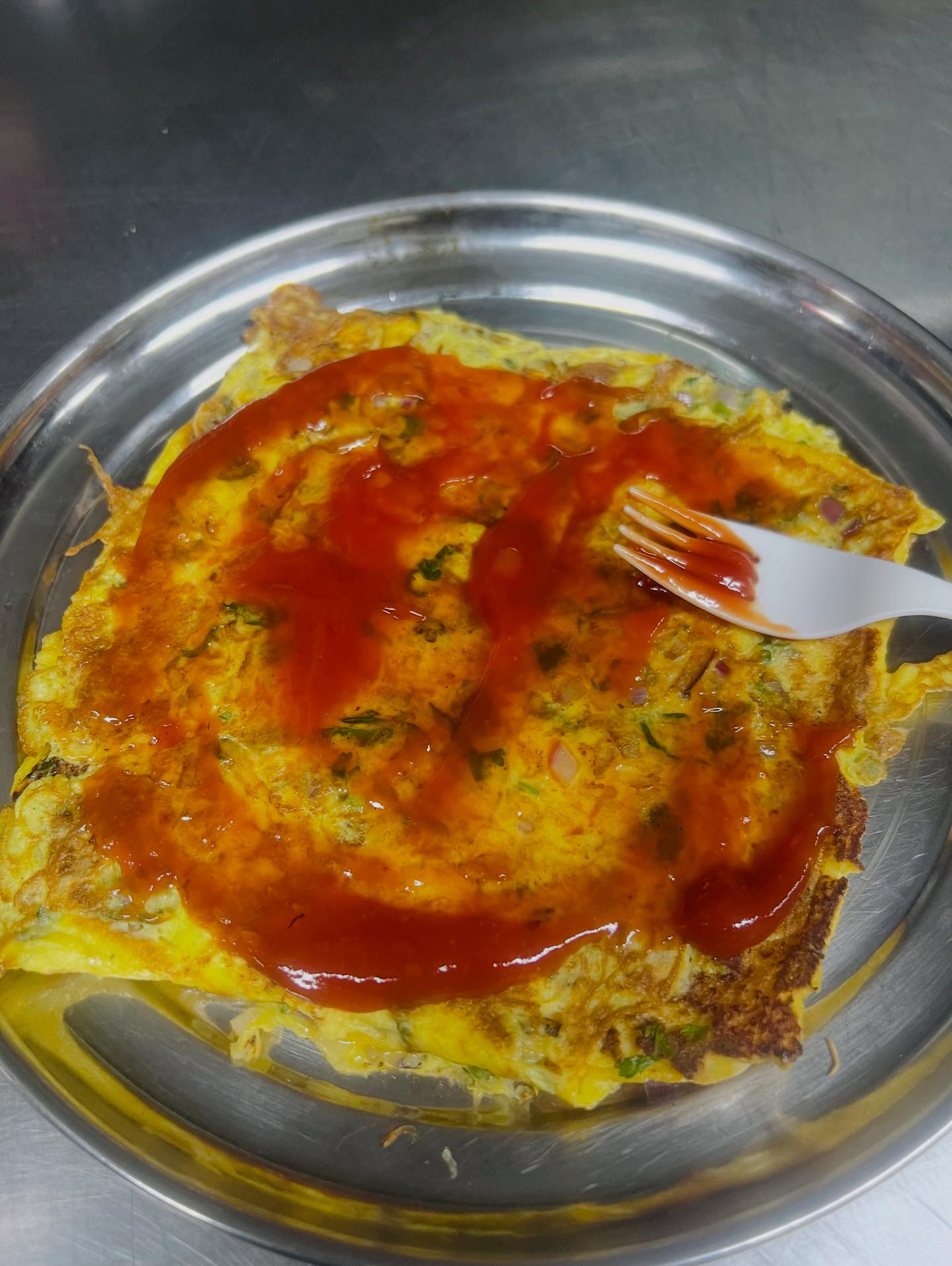 Chef javed kitchen
