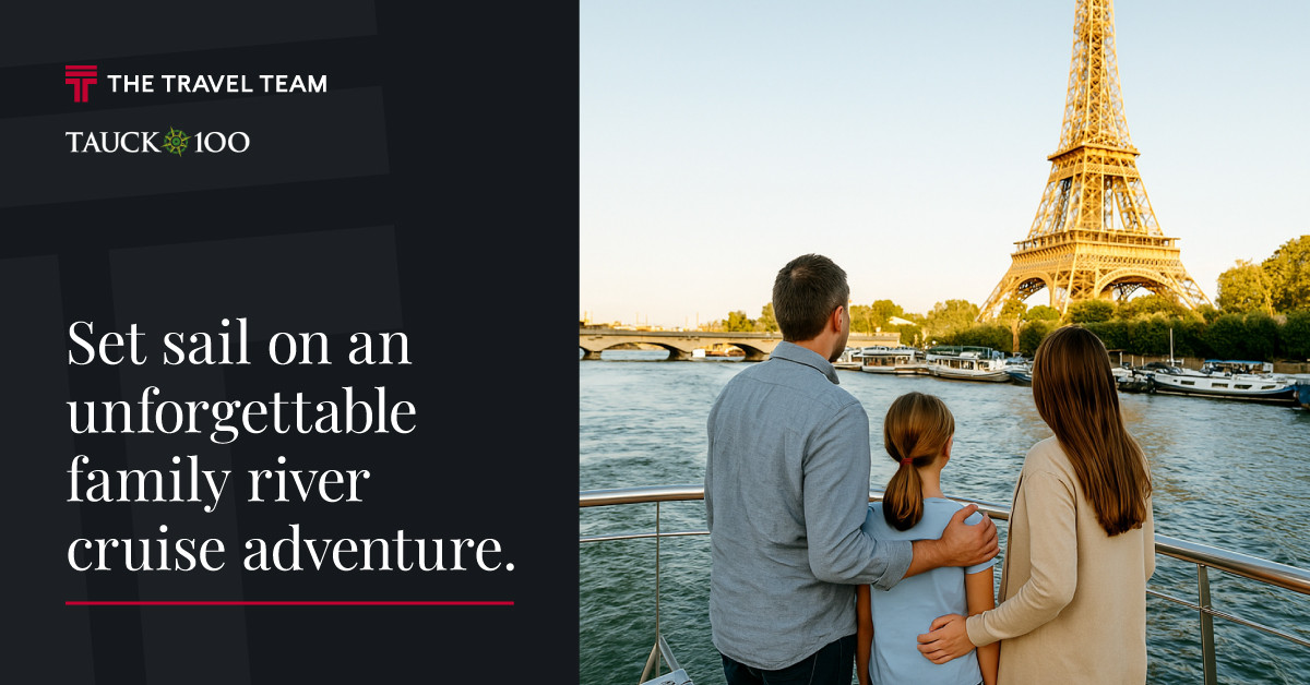 The Travel Team, Inc. | Buffalo NY