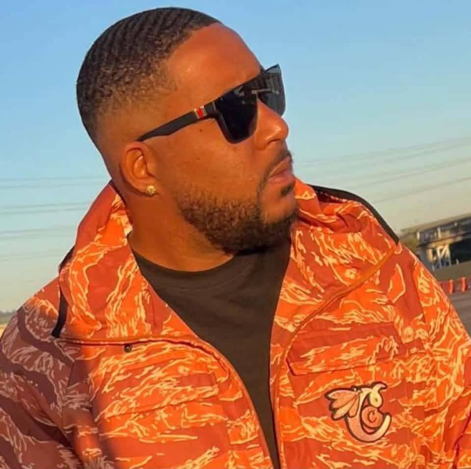 Corey Brent
