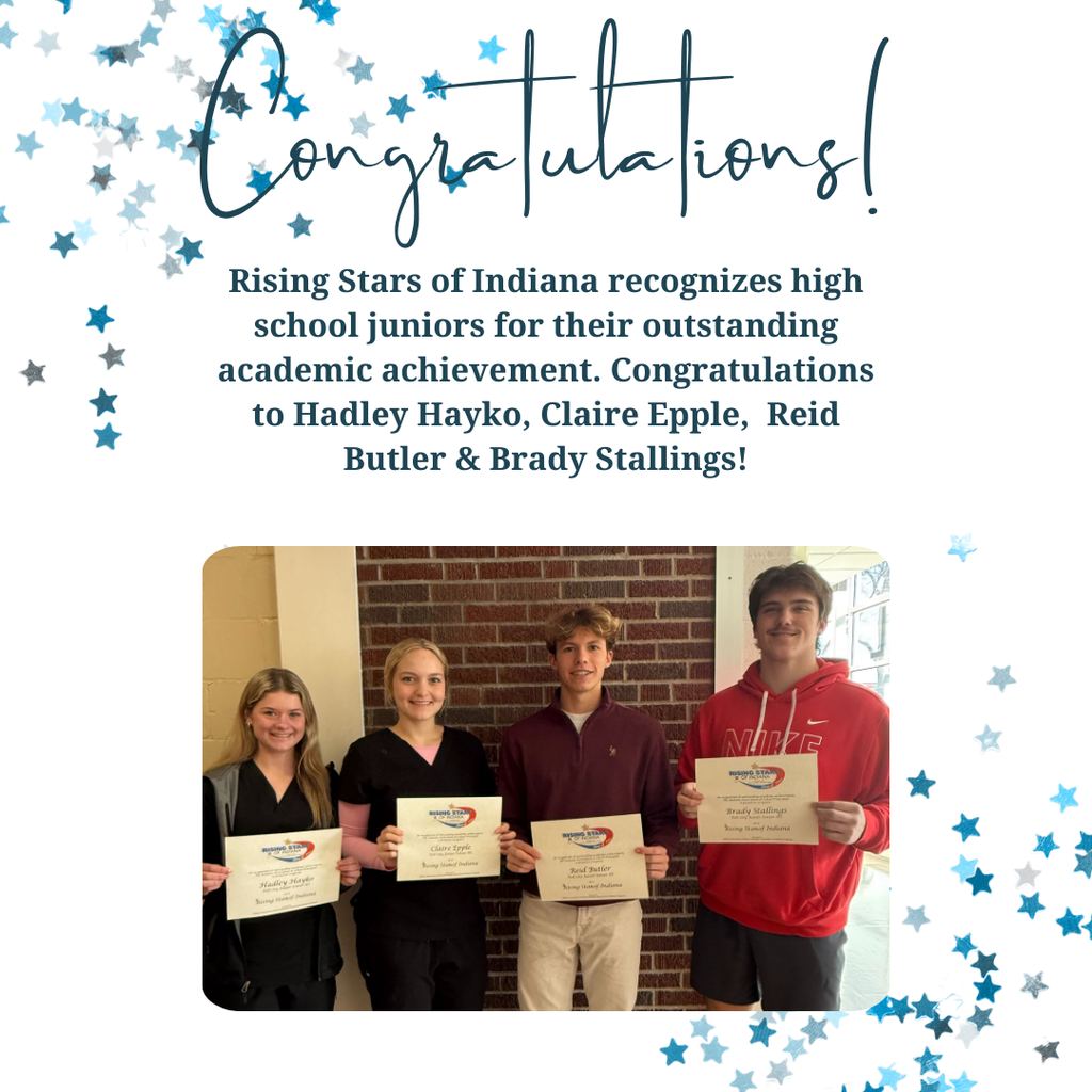 Tell - 🎉 Congratulations to Our Rising Stars! 🌟 We are proud to ...