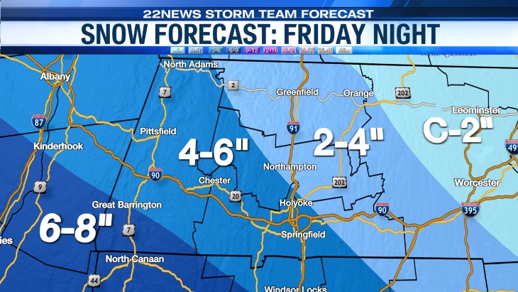 WWLP-22News - A Winter Weather Advisory is in effect for all of ...