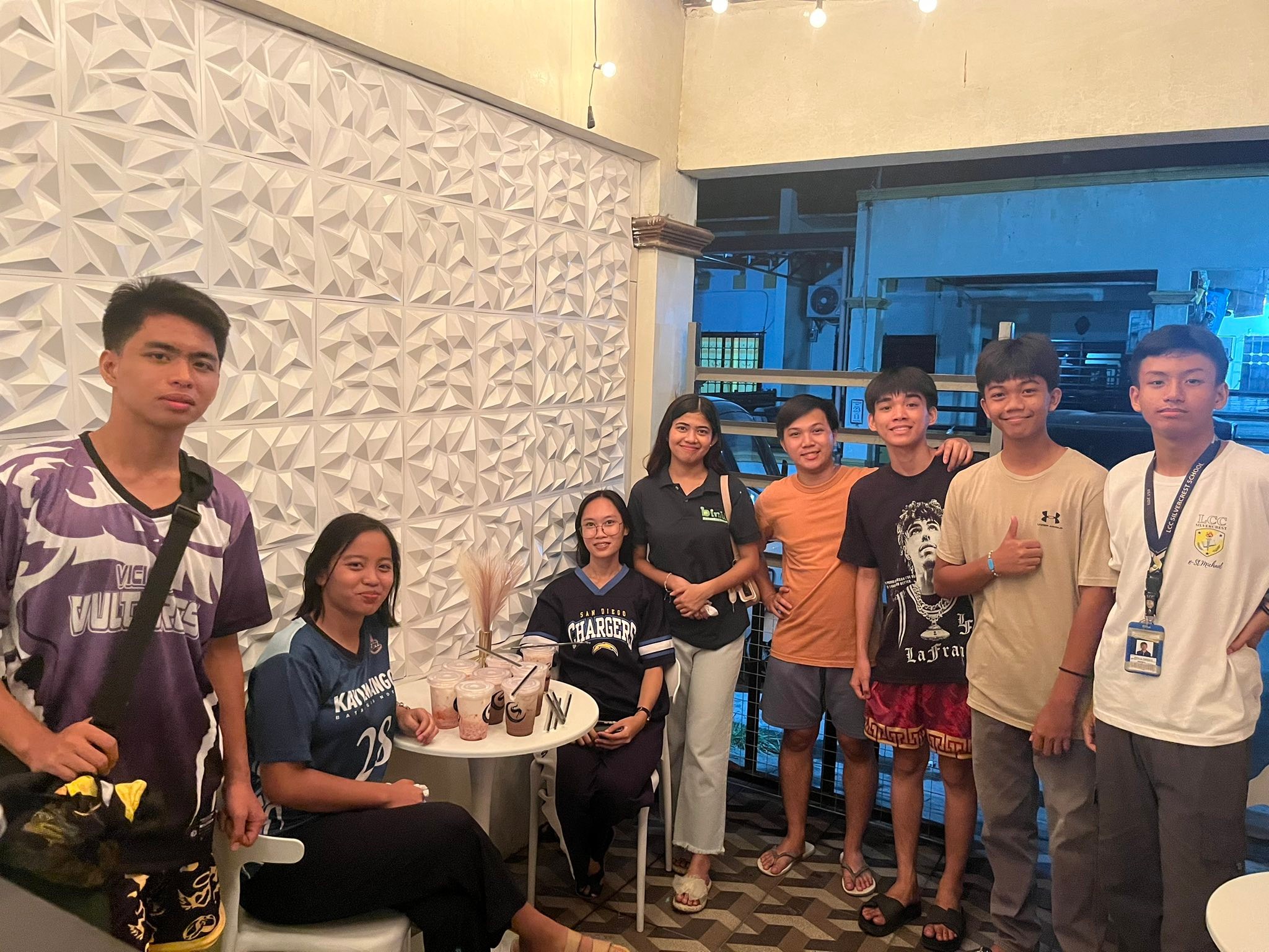 Cafe Selania | Lipa City