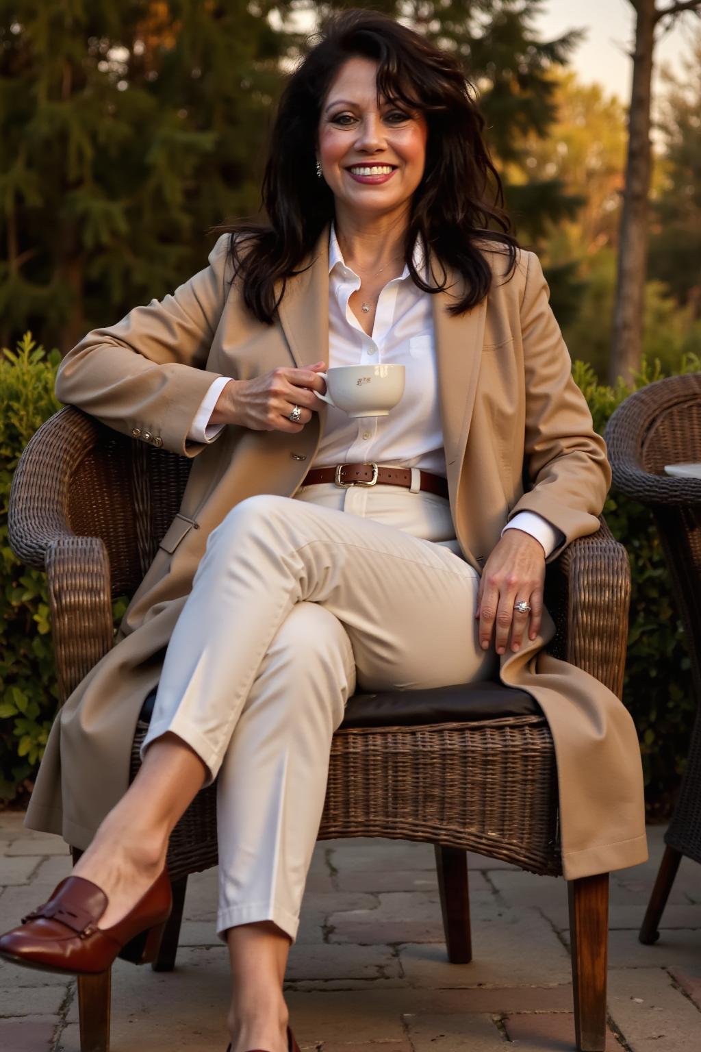 EC - 🌟 Meet Lillian Hubler Tobin: the heart and vision behind Time to ...