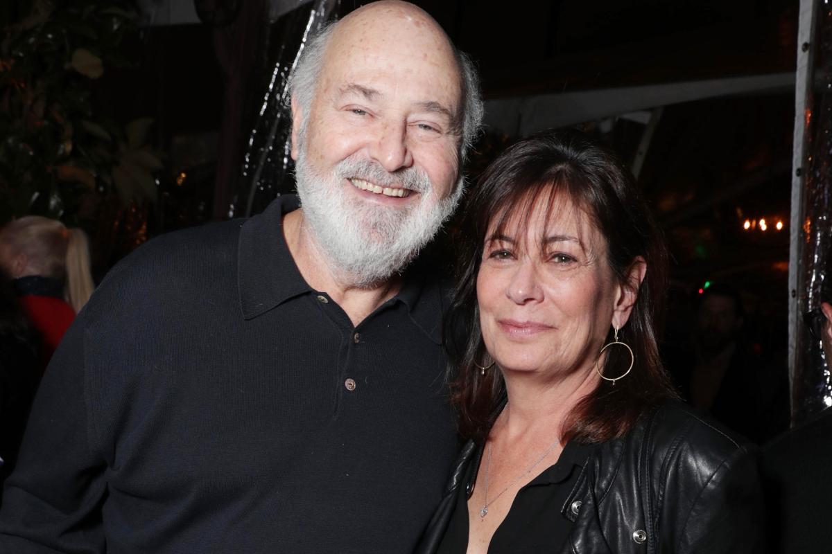 Rob and Michele Reiner's... - New York Post Trending Now | Facebook