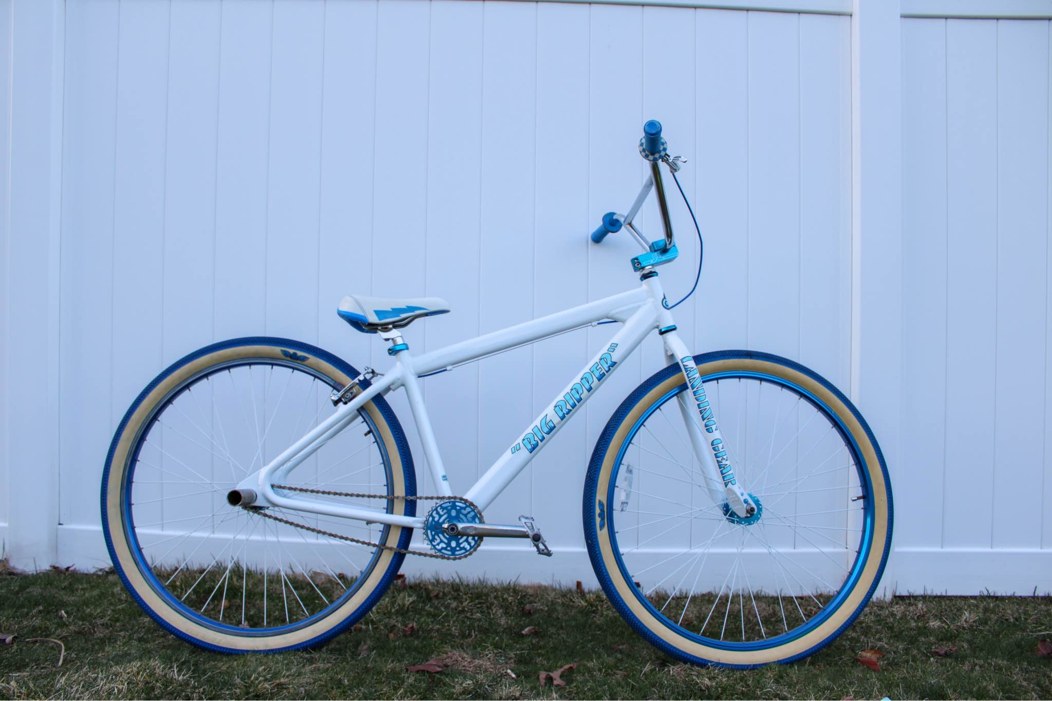 2020 SE Racing Big Ripper 29