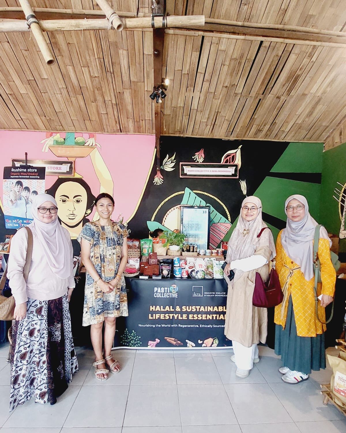 Javara Indonesia | Jakarta