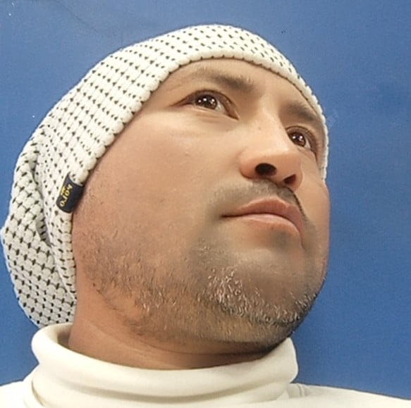 Wilson Cesar Torres