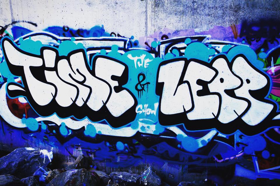 Time & Lepp