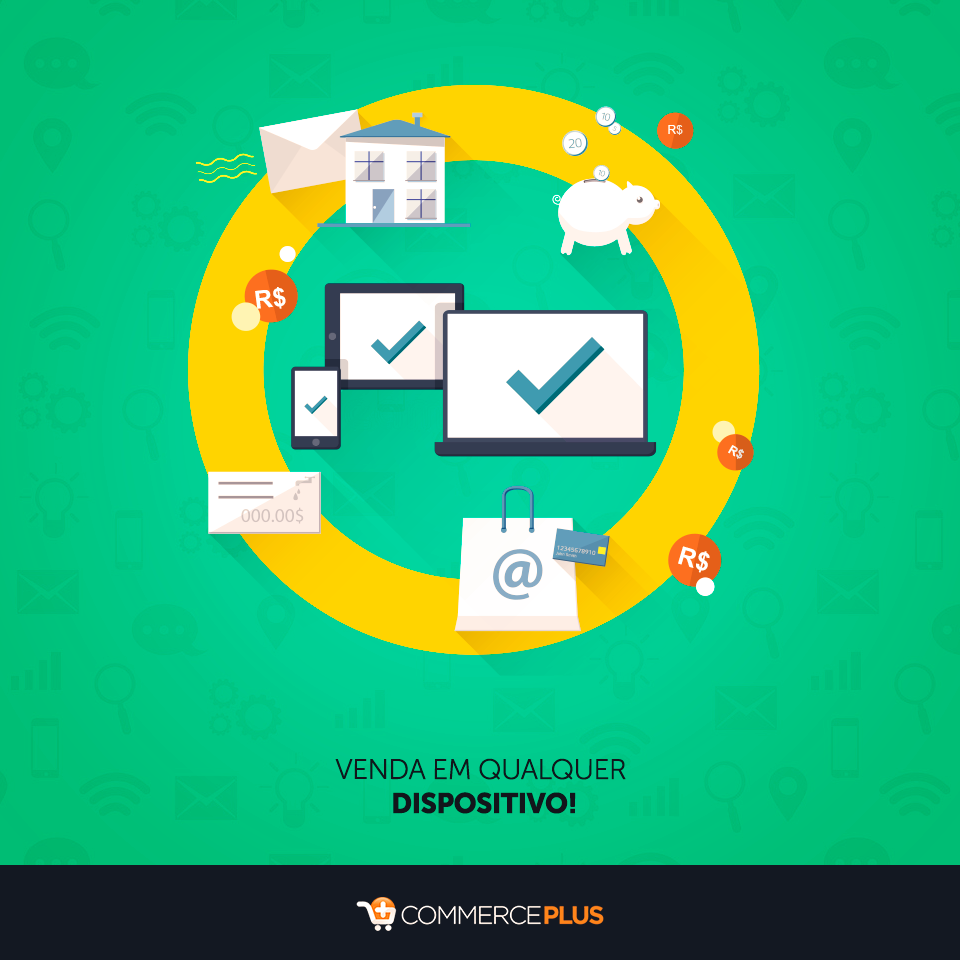 Commerceplus | Passos MG