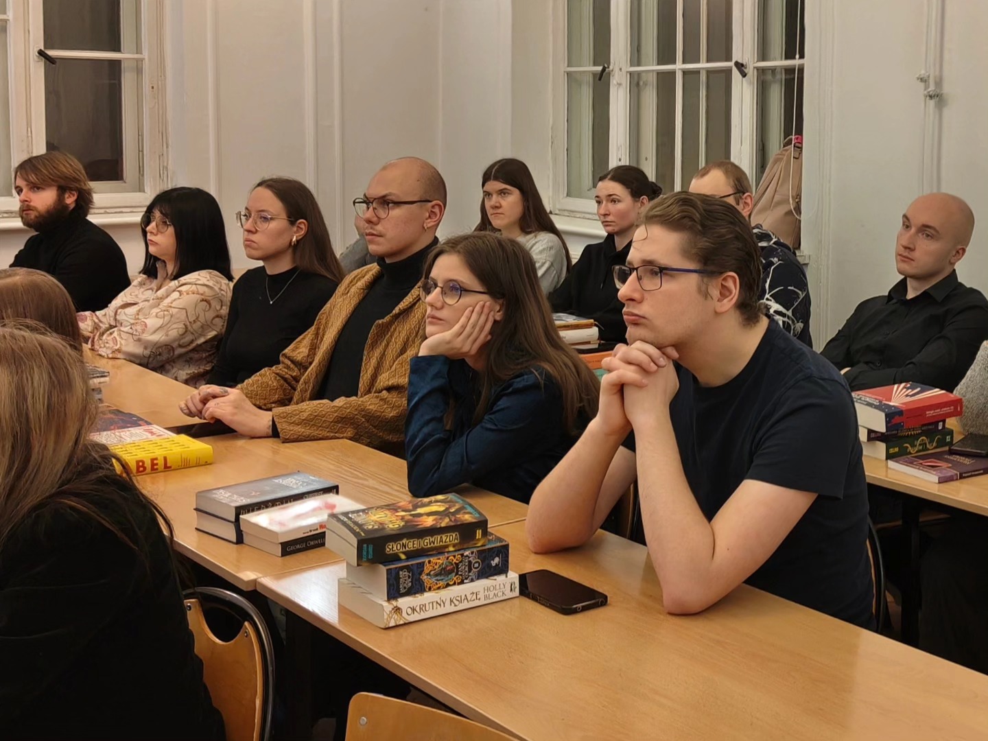 Projektant książek
