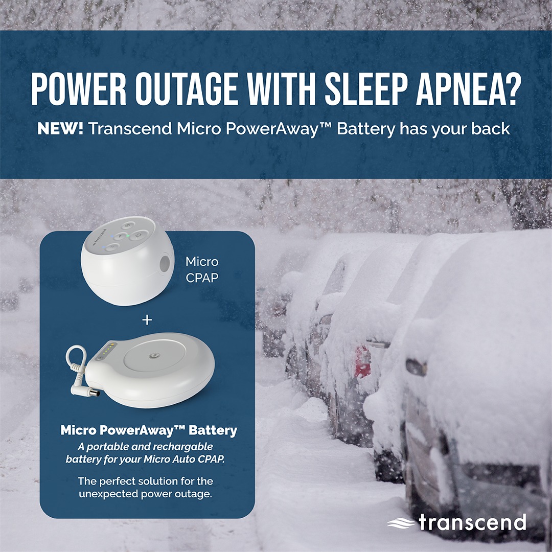 1800CPAP.COM - Winter power outages happen… your CPAP therapy shouldn’t ...