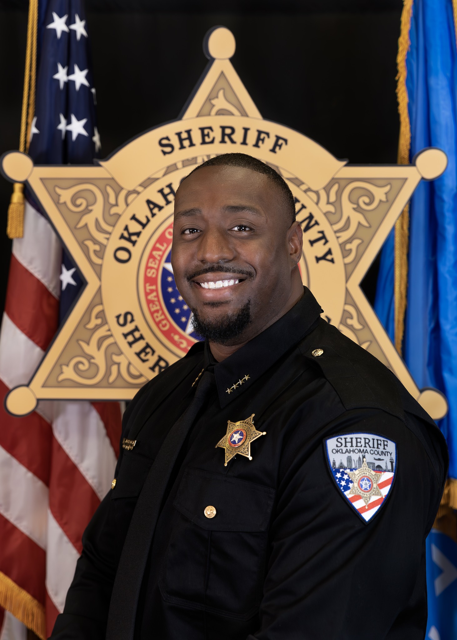 Oklahoma County Sheriff's Office | Oklahoma City OK