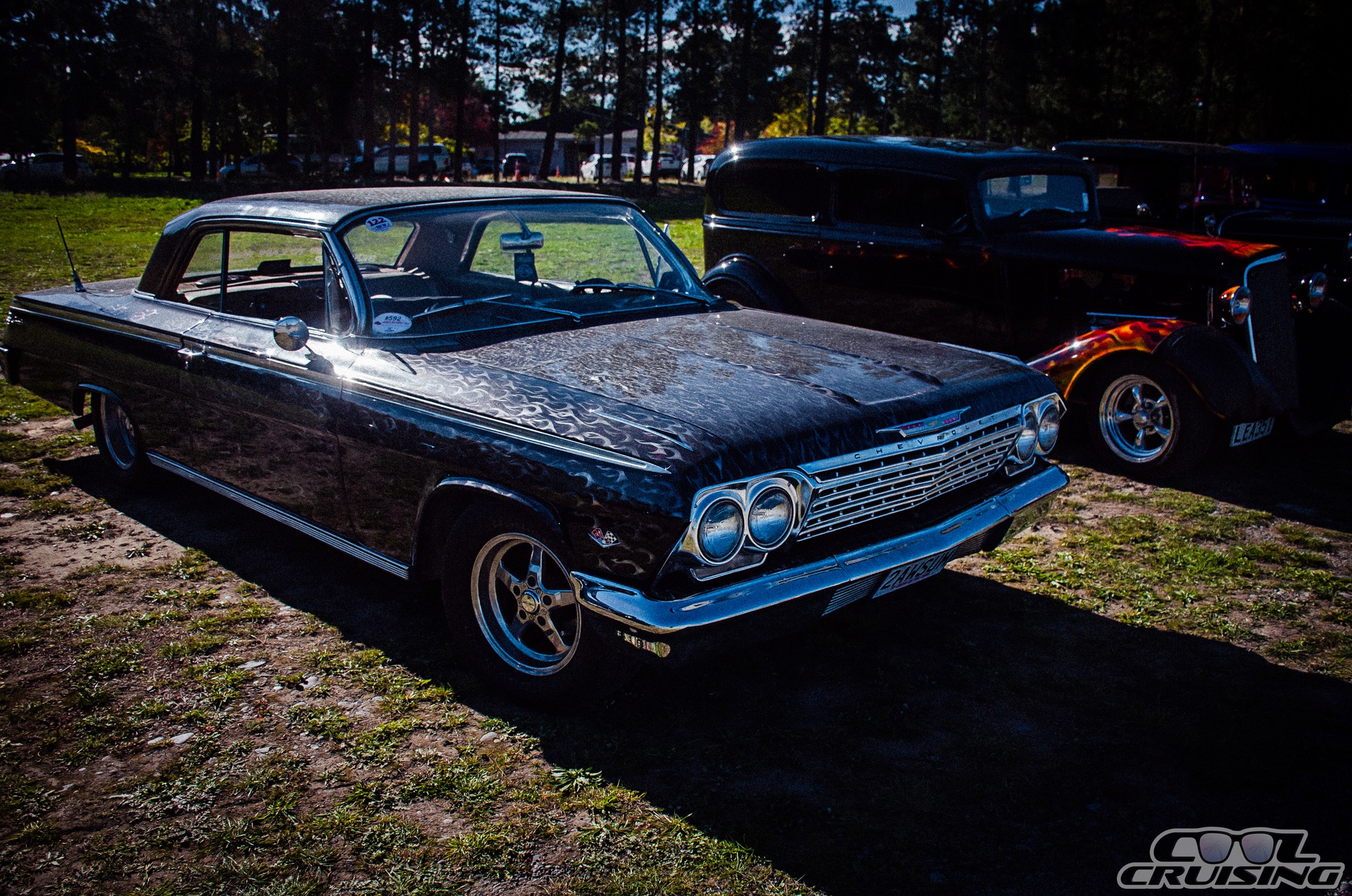 Cool Cruising - Cool Cruising added a new photo.