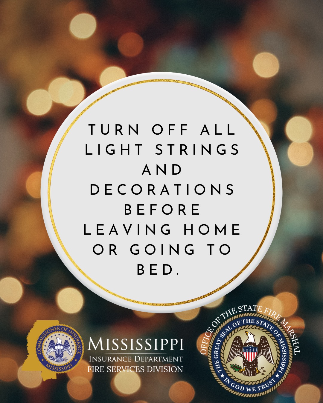 Mississippi Office of the State Fire Marshal | Jackson MS