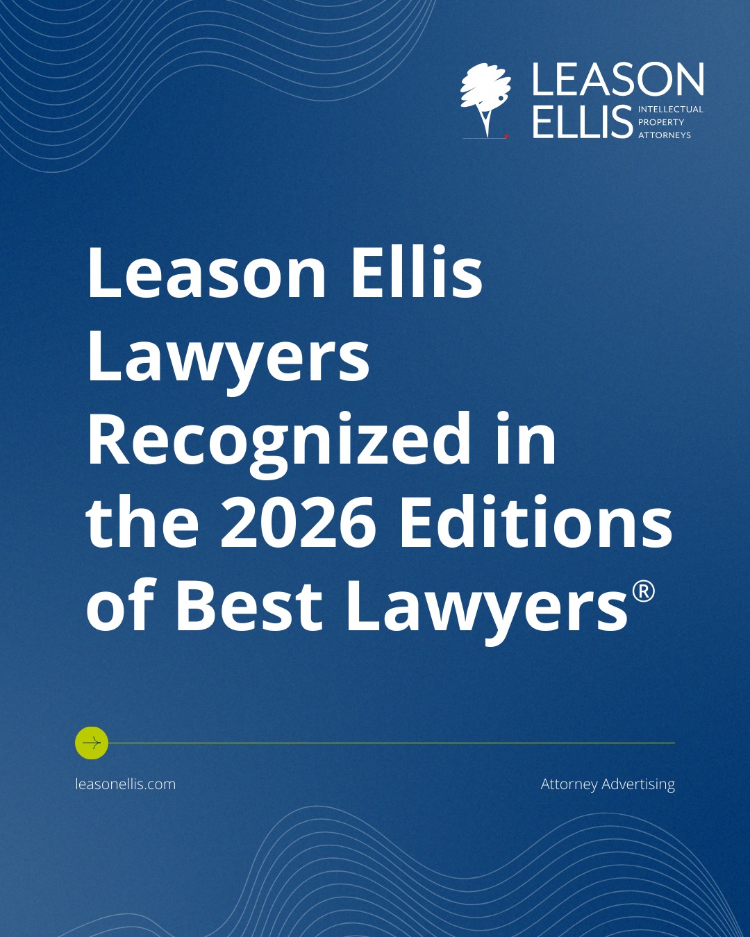 We’re proud to share that several of... - Leason Ellis LLP | Facebook