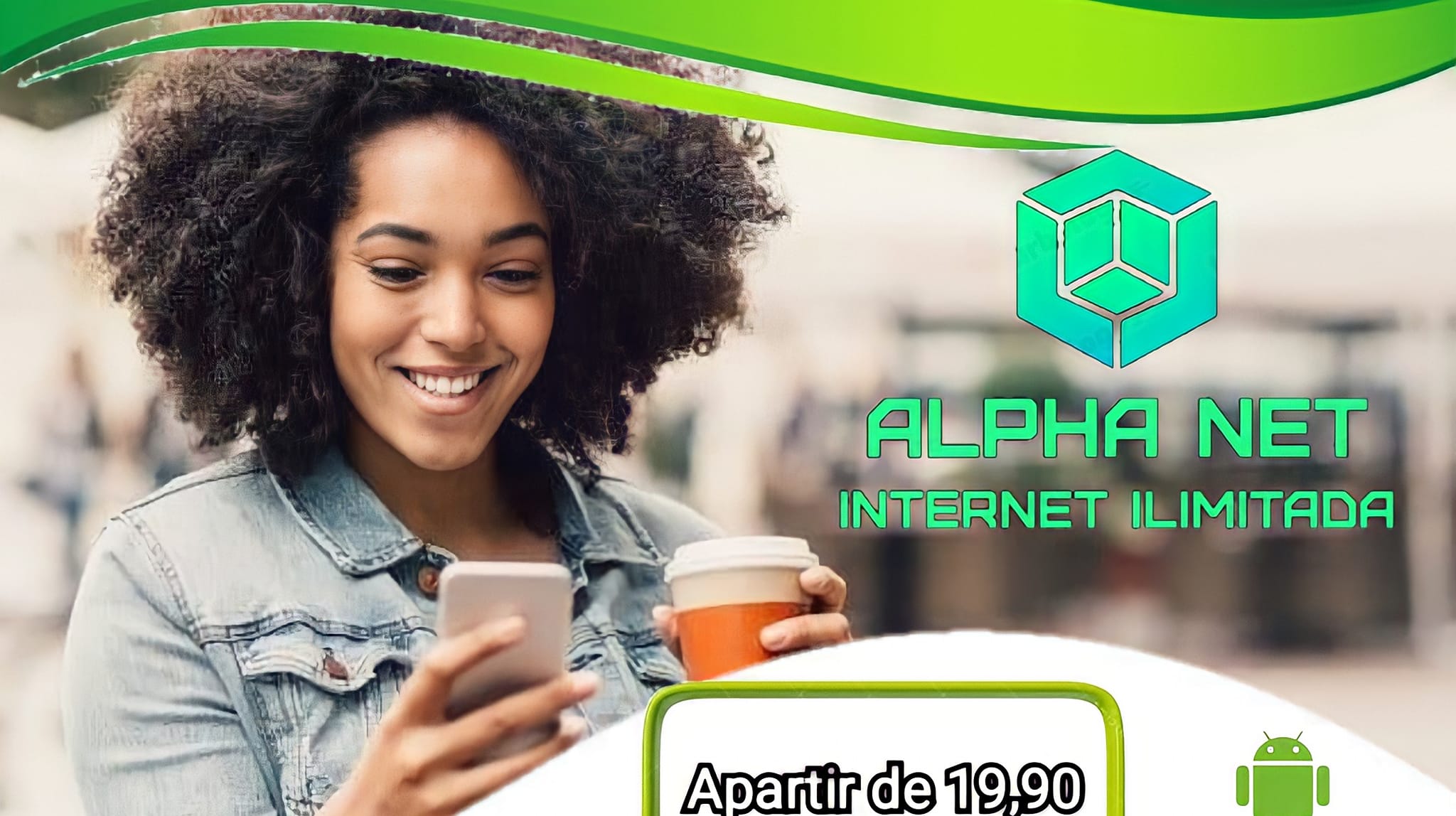 ALPHA NET