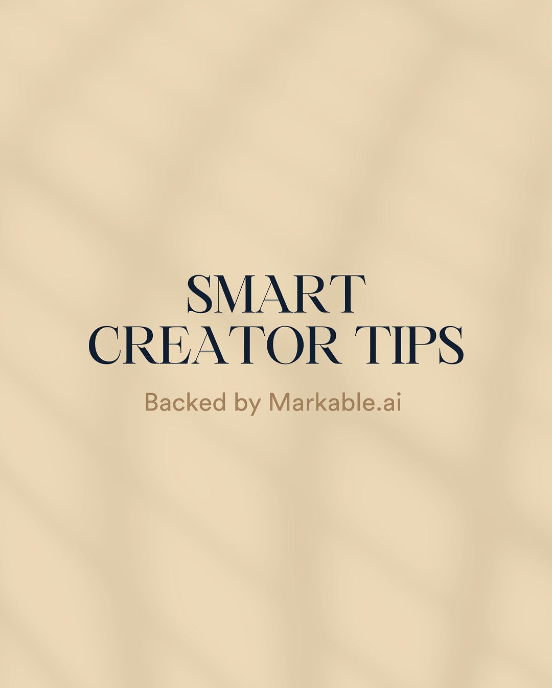 Markable AI
