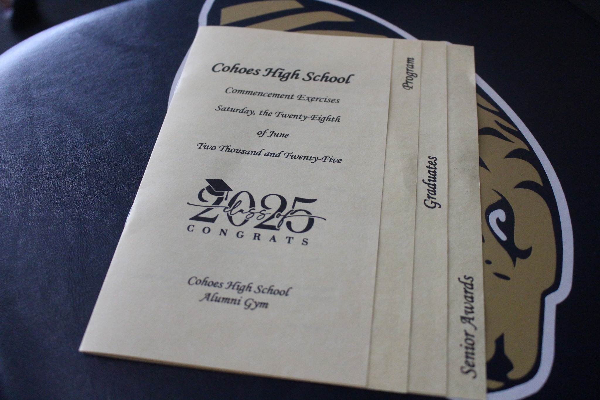 Congratulations to the Class... - Cohoes City School District | Facebook