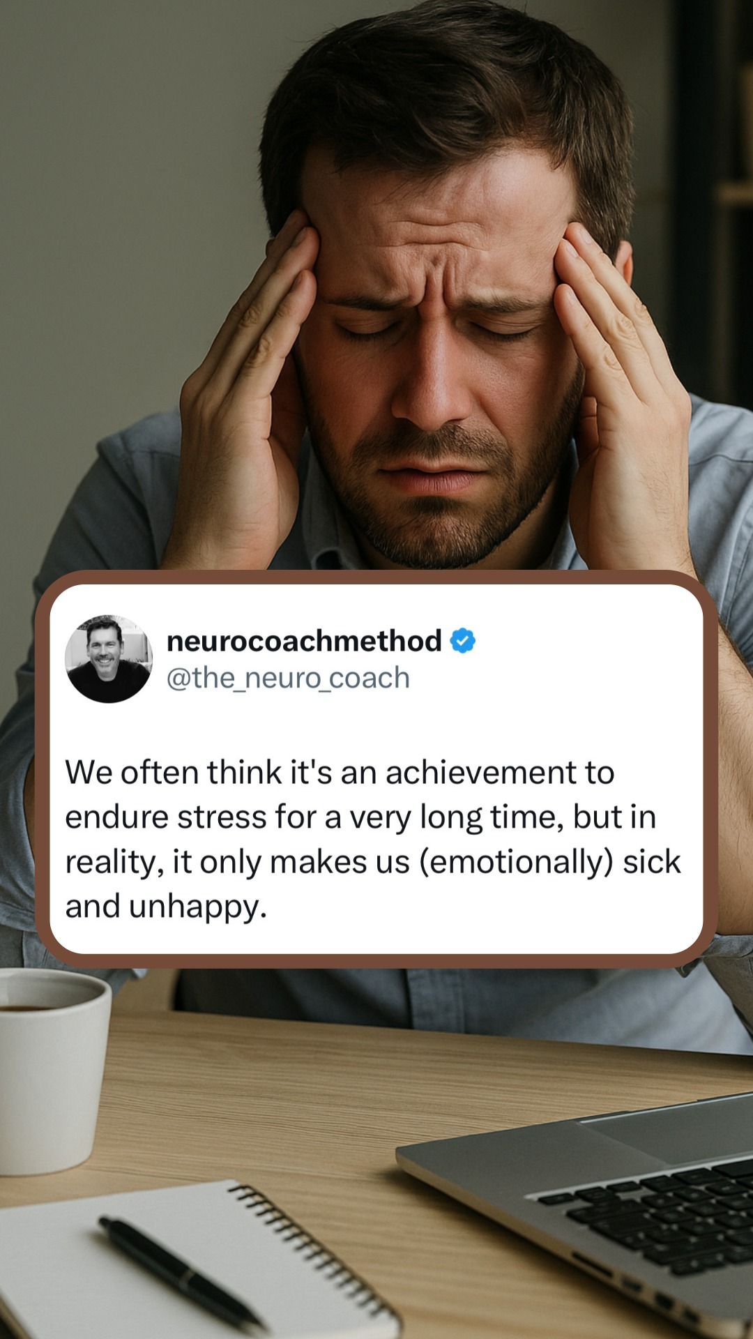 The Neuro-Coach Method