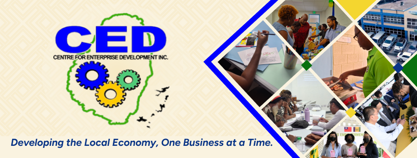 Centre for Enterprise Development Inc. | Kingstown