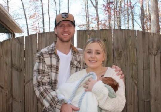 Kaitlyn - They survived a crash that could have taken everything… and ...