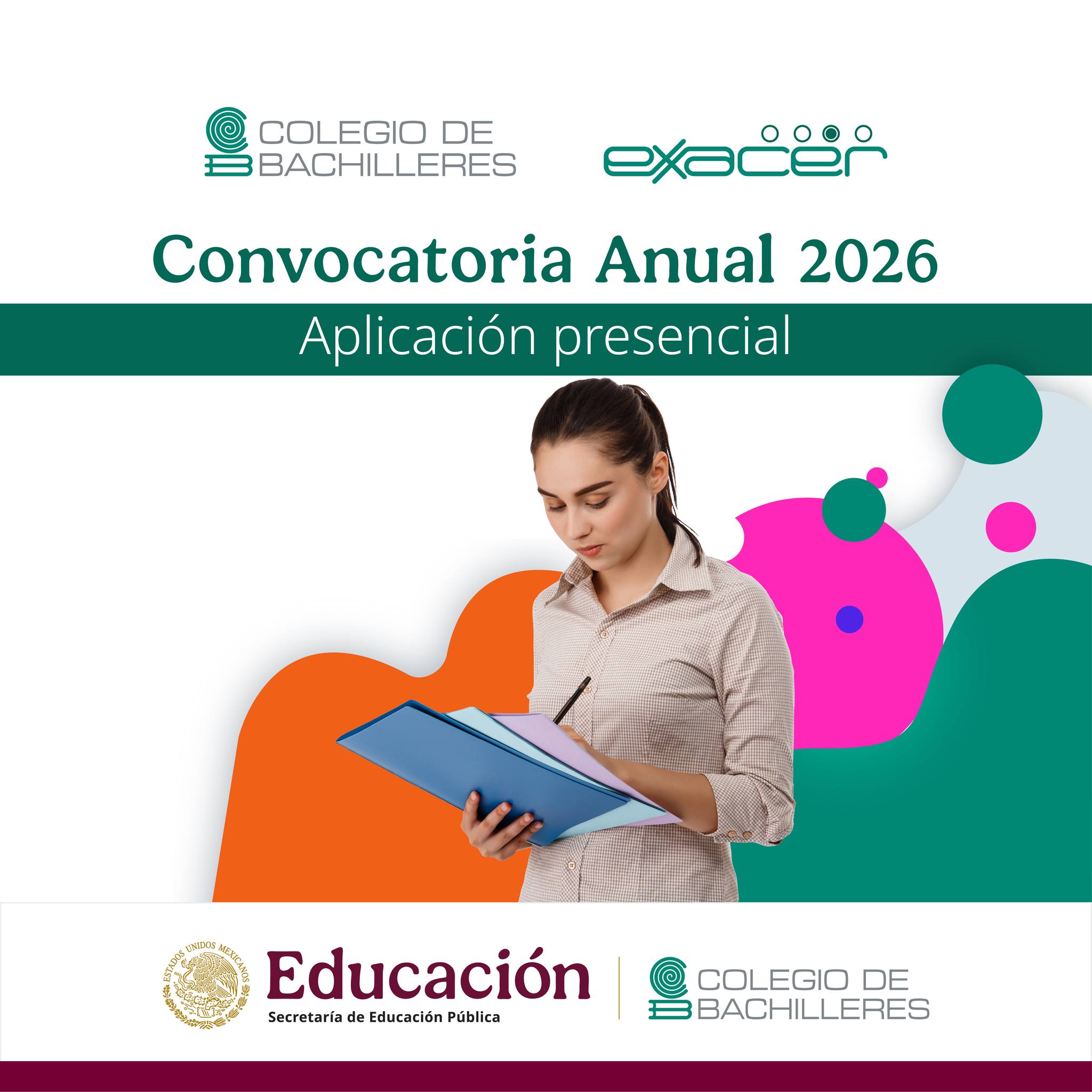 📢 ¿Aún no tienes tu certificado... - Colegio de Bachilleres | Facebook