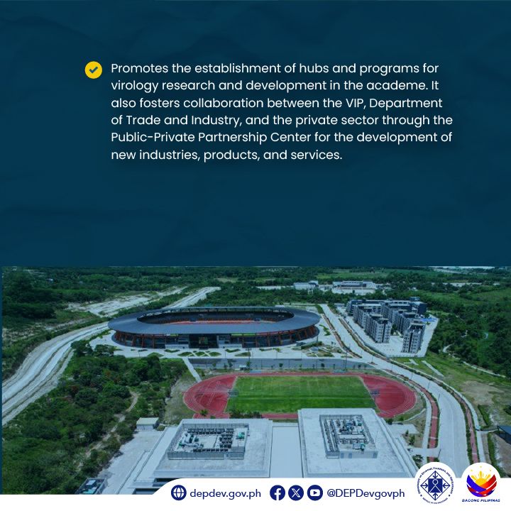 Department of Economy, Planning, and Development