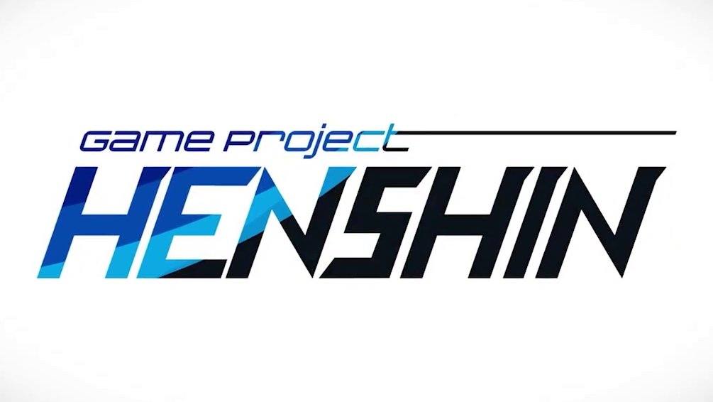 Game Project: HENSHIN” Revealed During Kamen Rider 55th