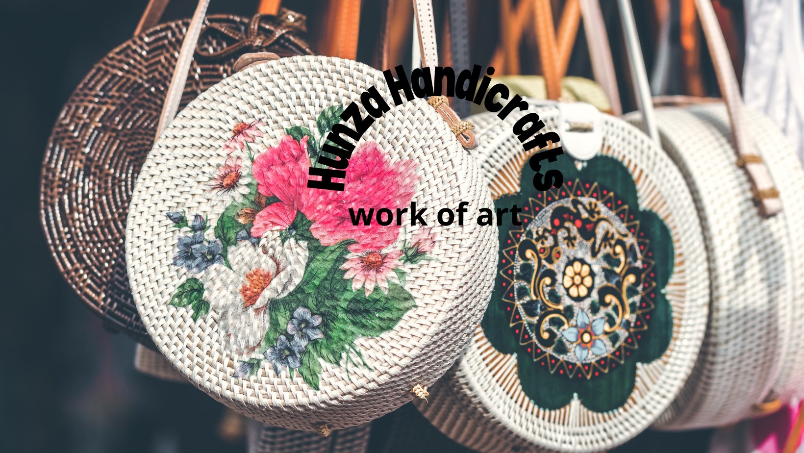 Hunza Handicrafts | Gilgit