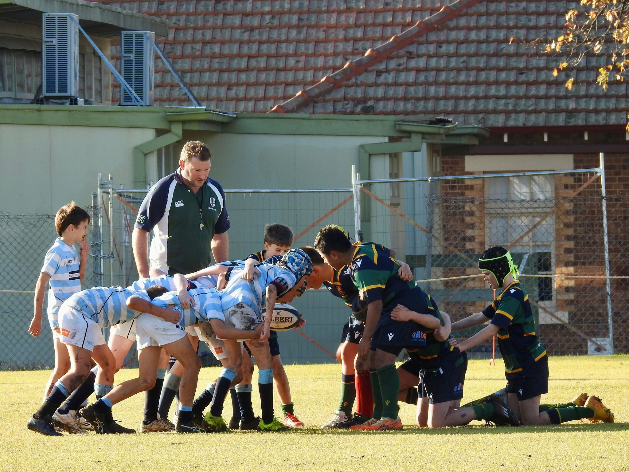 Racing Rugby Club of Melbourne | Hampton East VIC