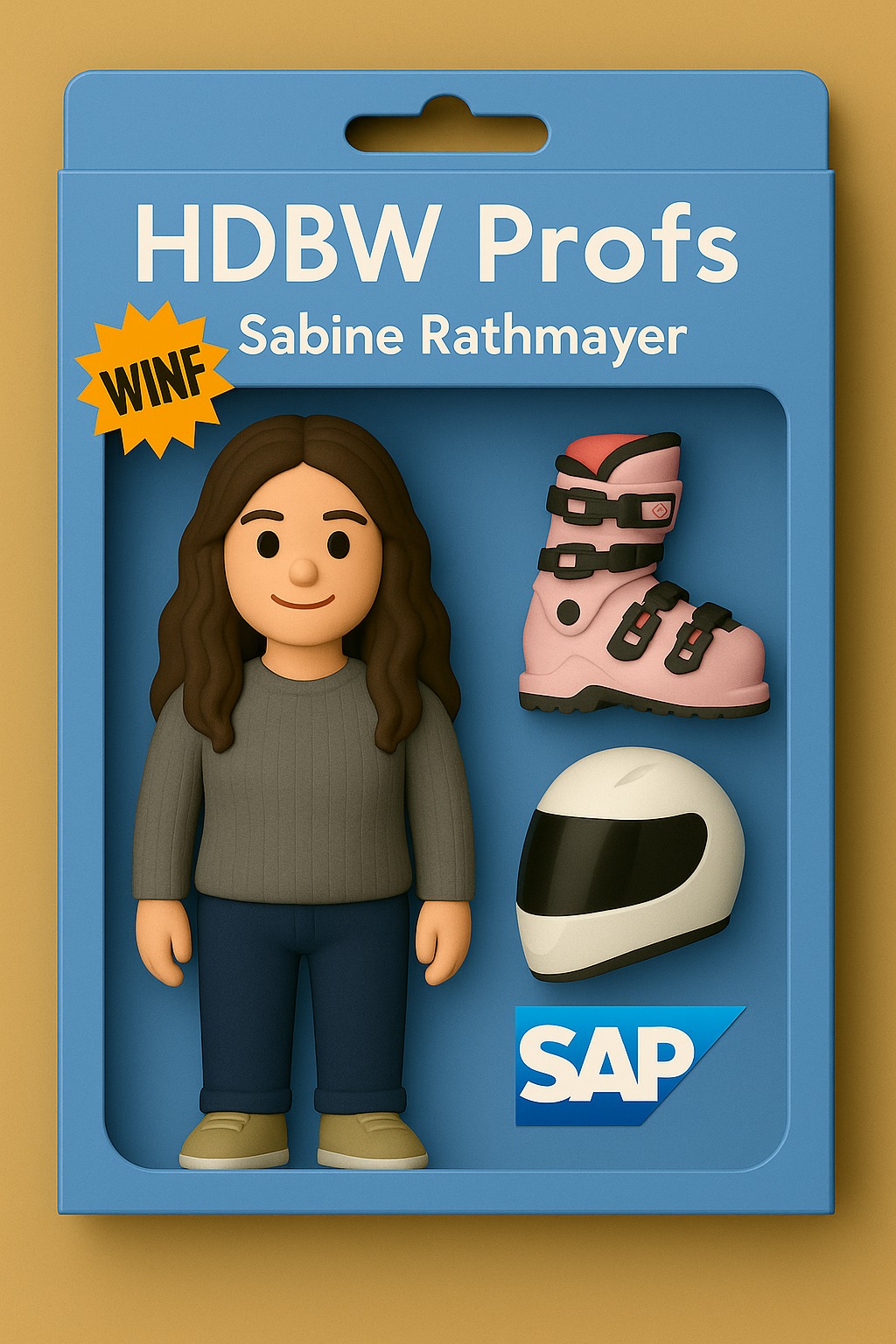 HDBW-Hochschul... - HDBW-Hochschule der Bayerischen Wirtschaft