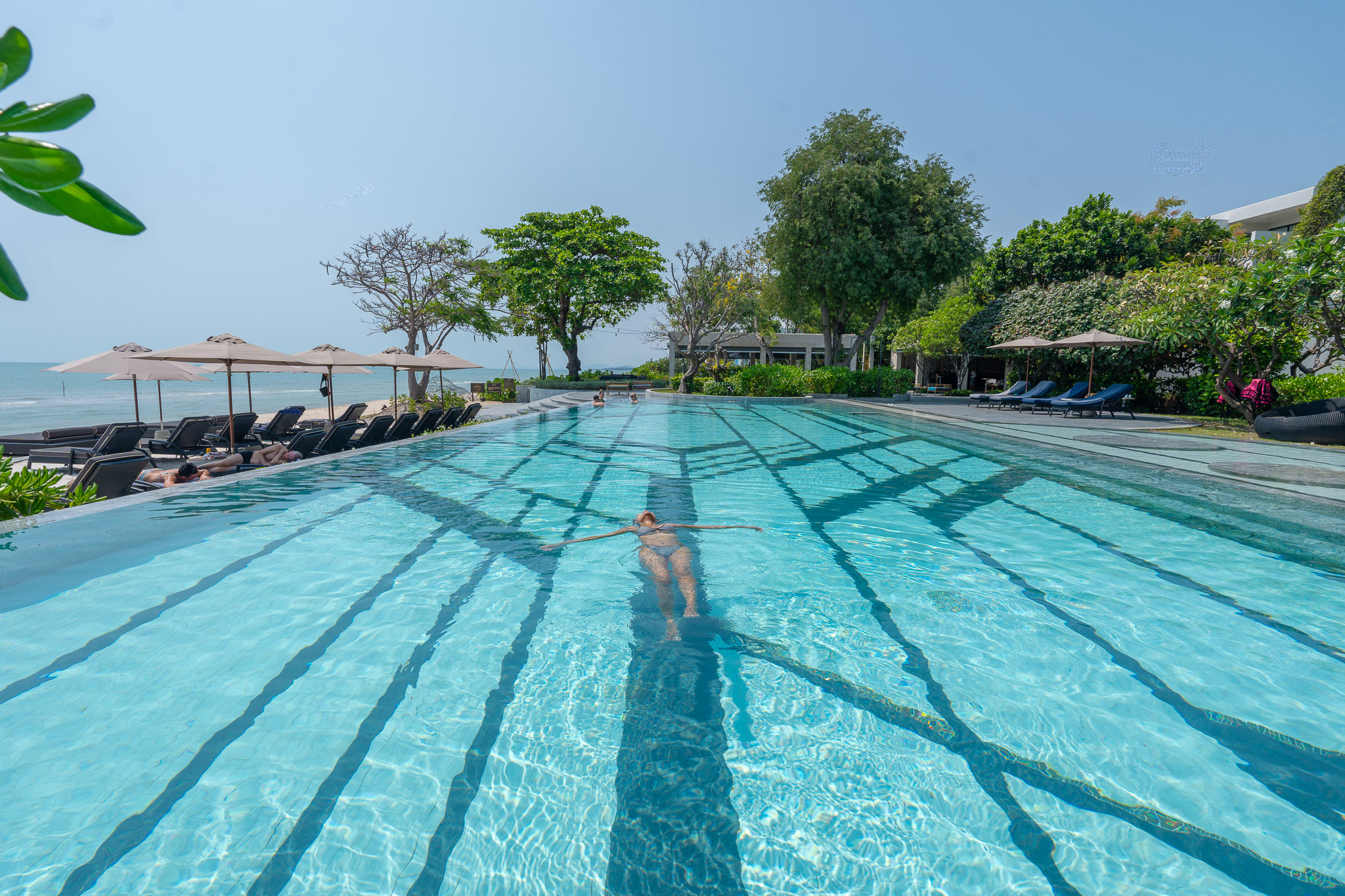Baba Beach Club Hua Hin by Sri panwa | Cha-am