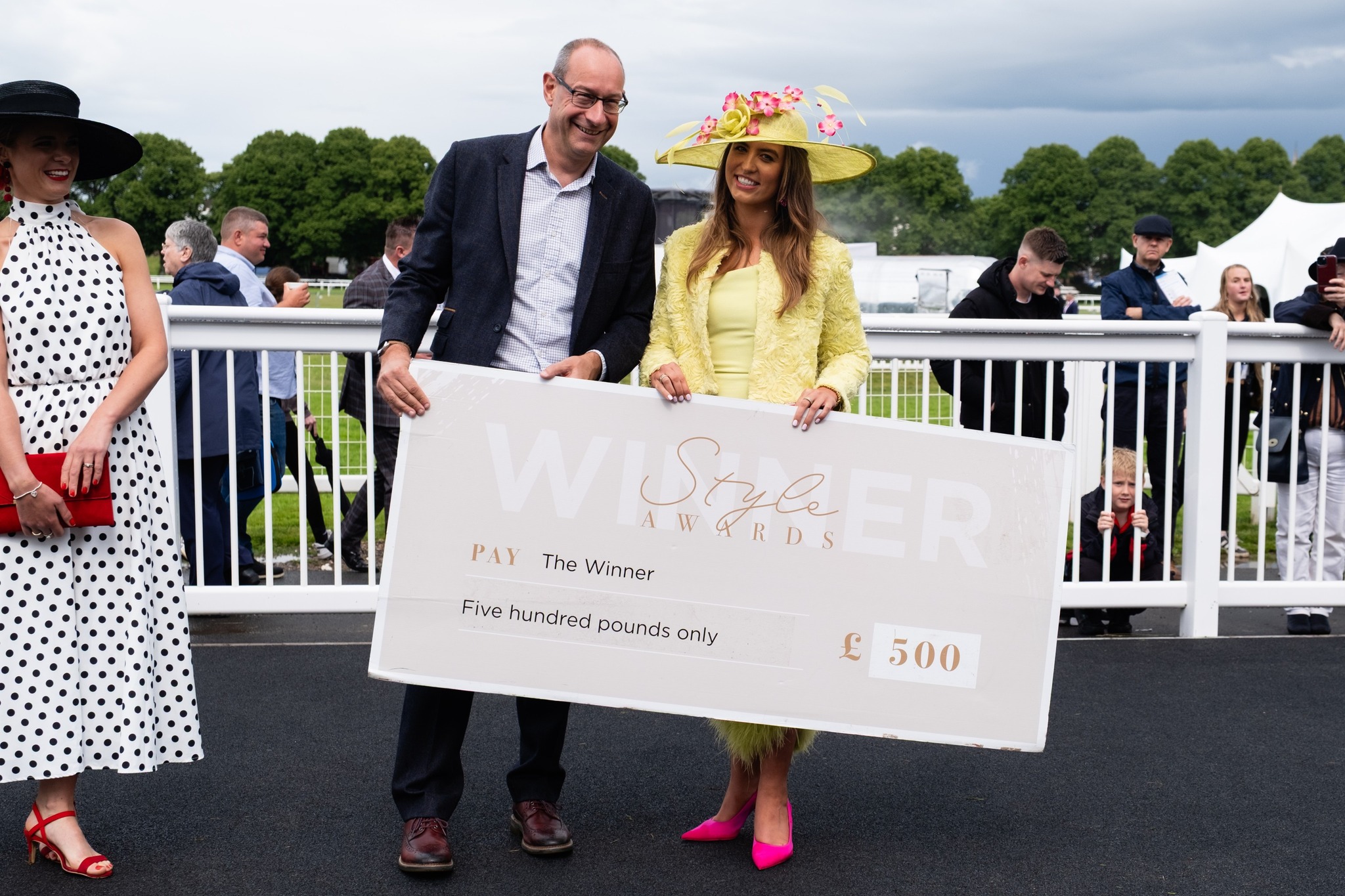 Worcester Racecourse | Worcester