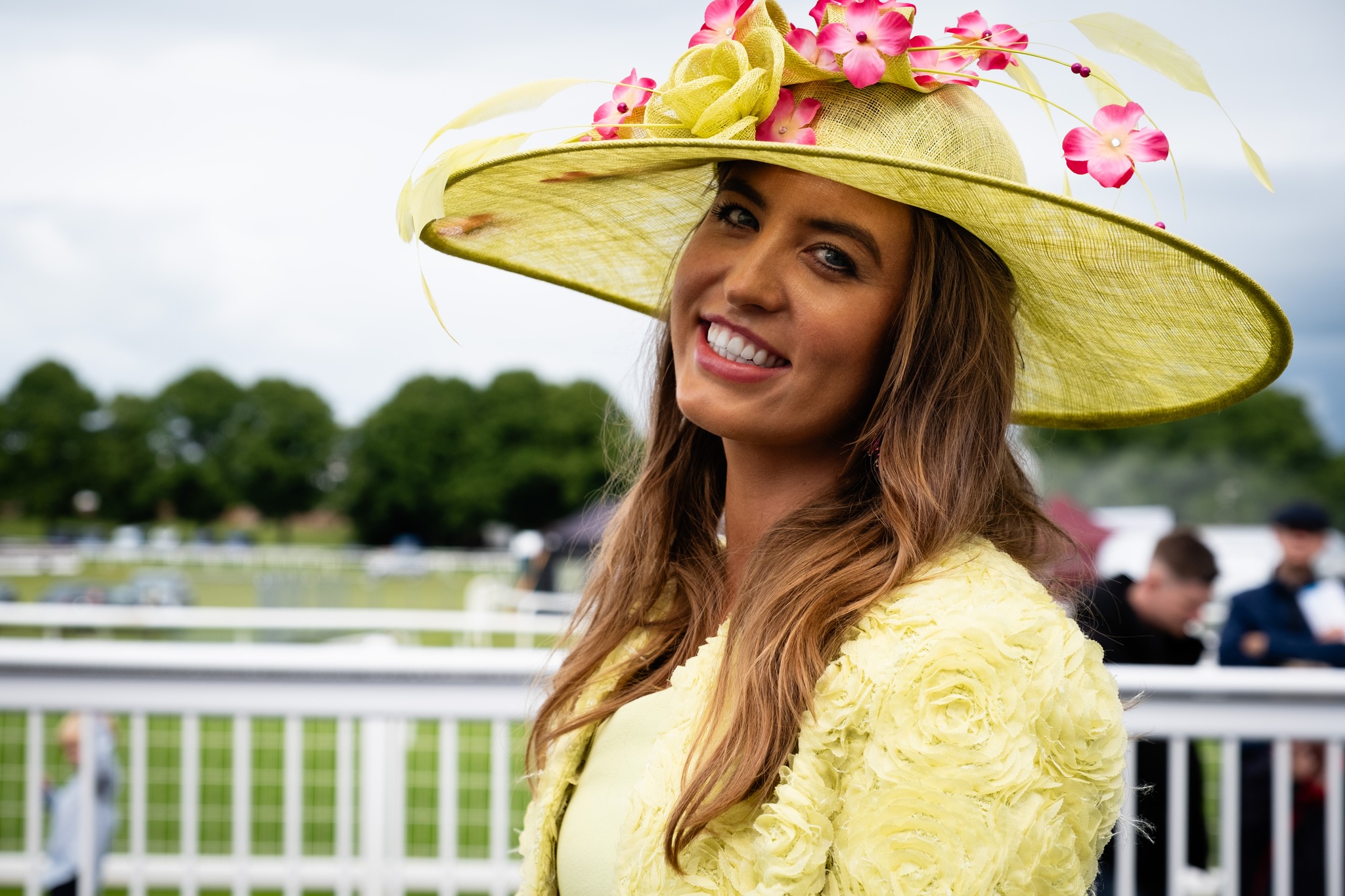 Worcester Racecourse | Worcester