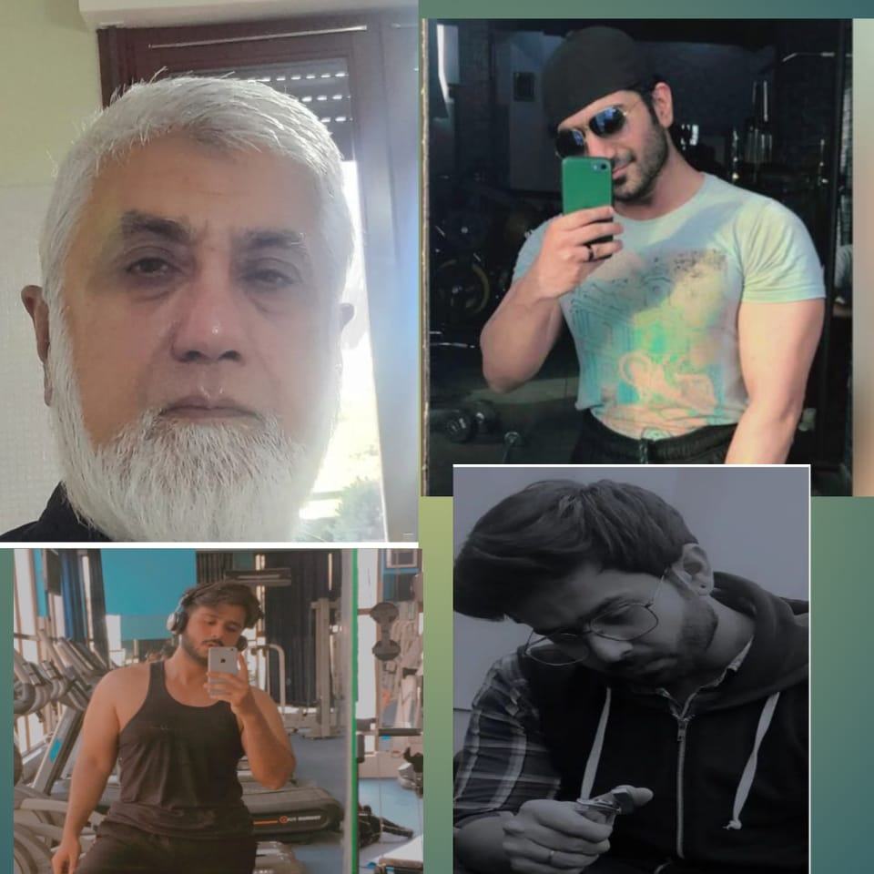 Naeem Iqbal Rajput