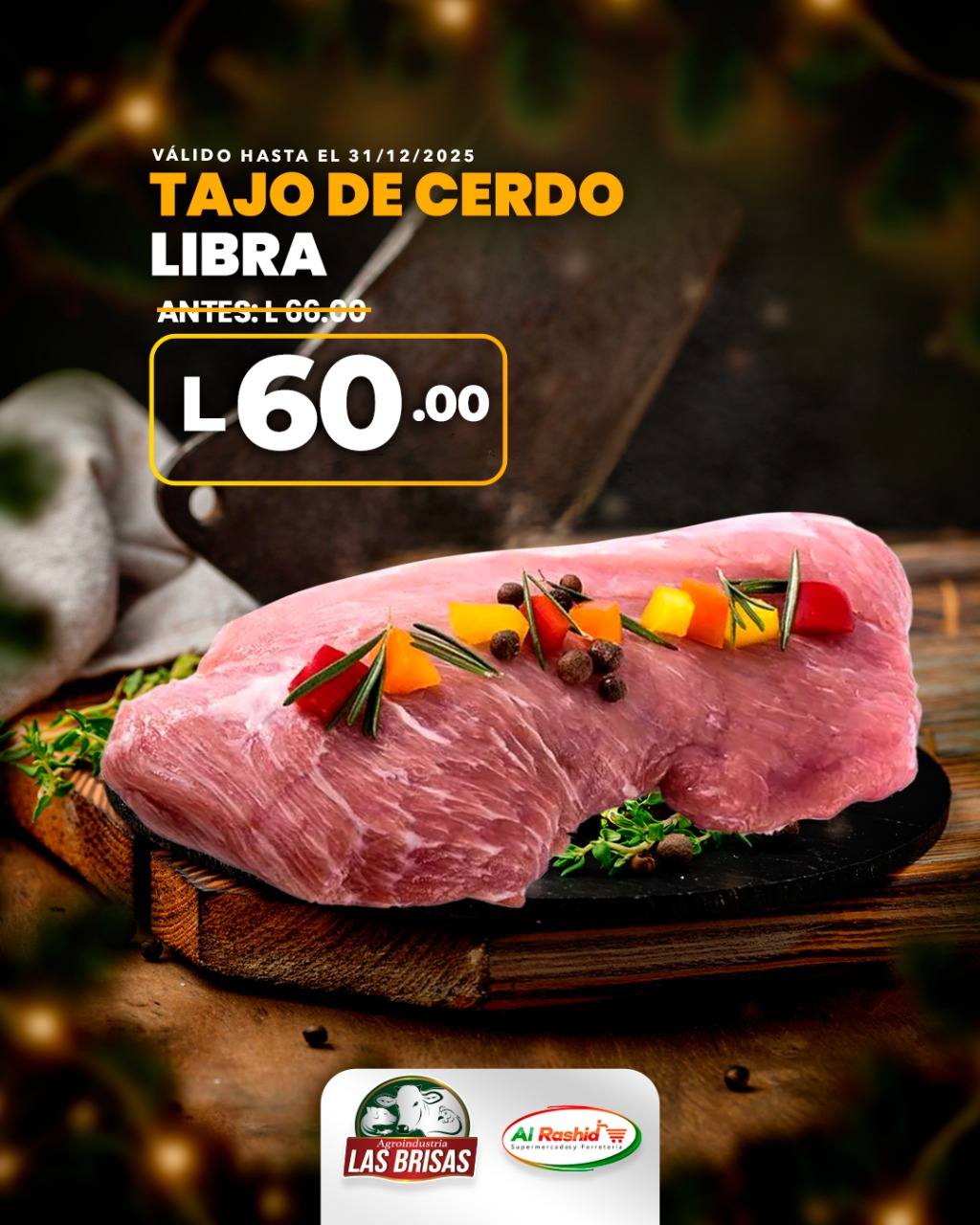 Supermercados Al Rashid added a... - Supermercados Al Rashid