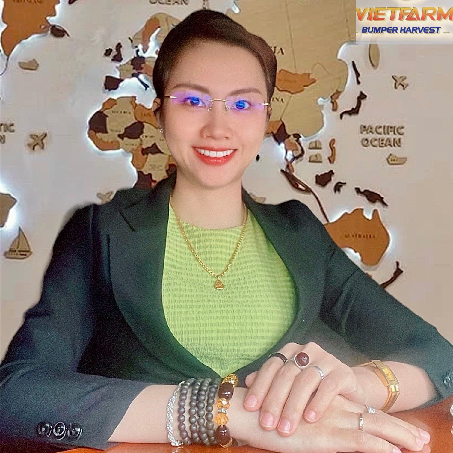 Ruby Dang