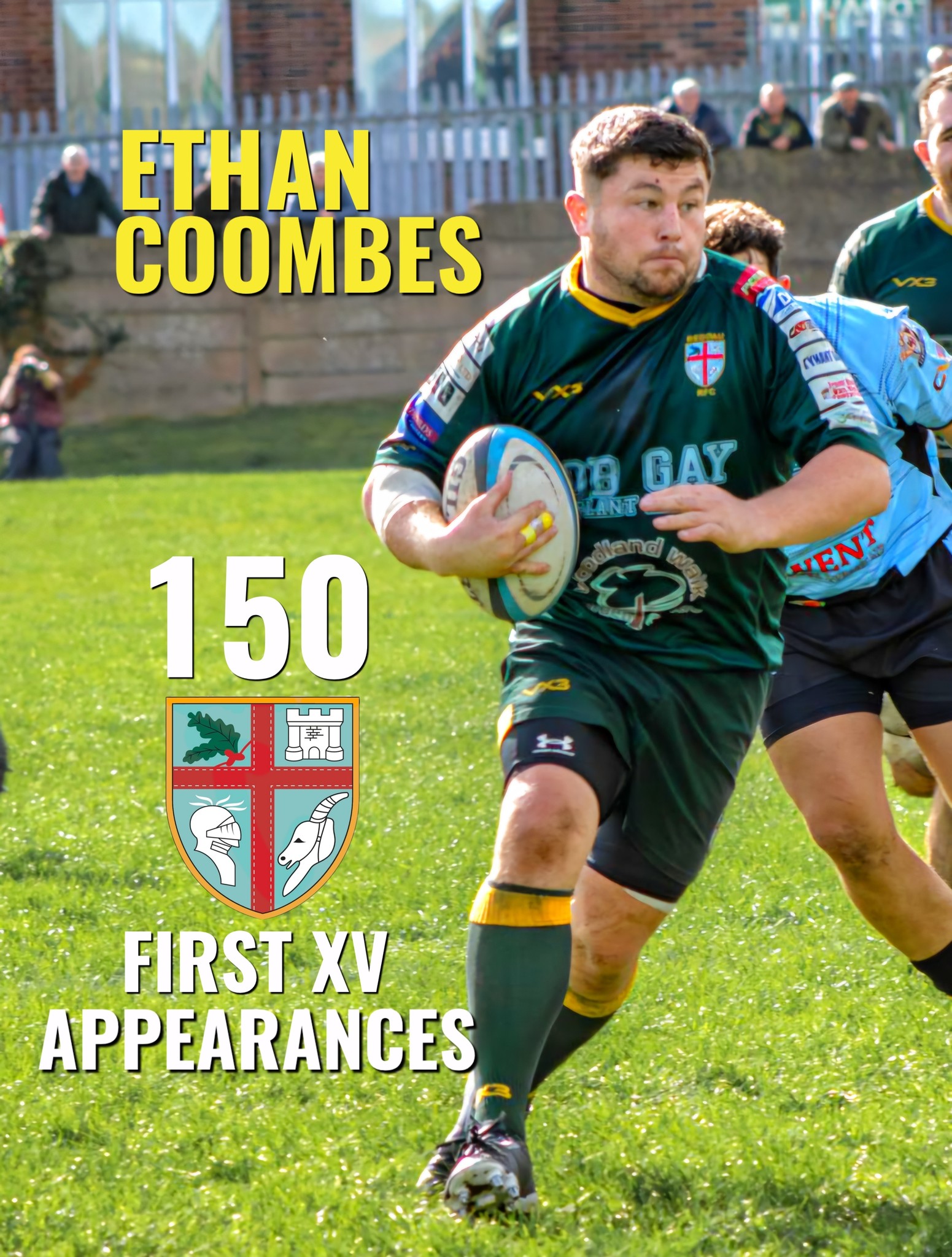 Beddau Rugby Football Club... - Beddau Rugby Football Club