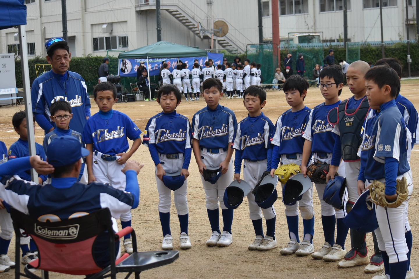 活動歴および当時の関連ビジュアル記録