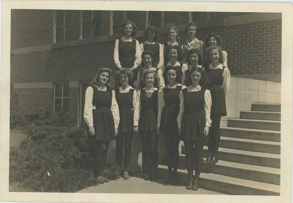 Rolph Road Public School 75th Anniversary
