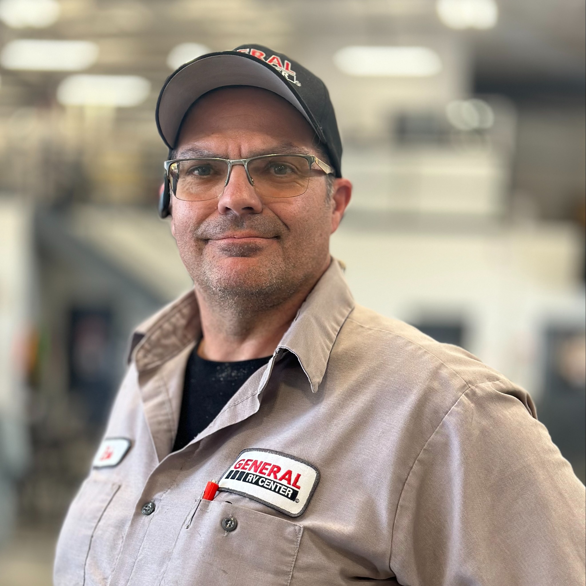 🎉 Employee Anniversary Shoutout! 🎉... - General RV Center | Facebook