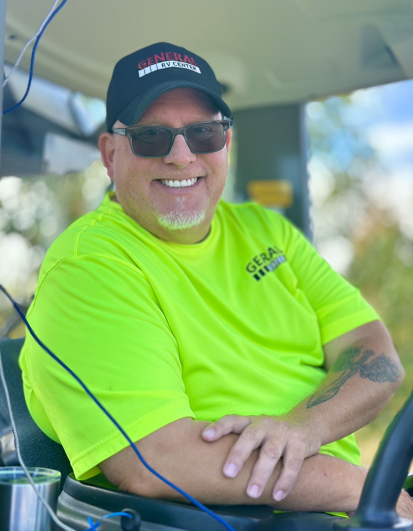 🎉 Employee Anniversary Shoutout! 🎉... - General RV Center | Facebook