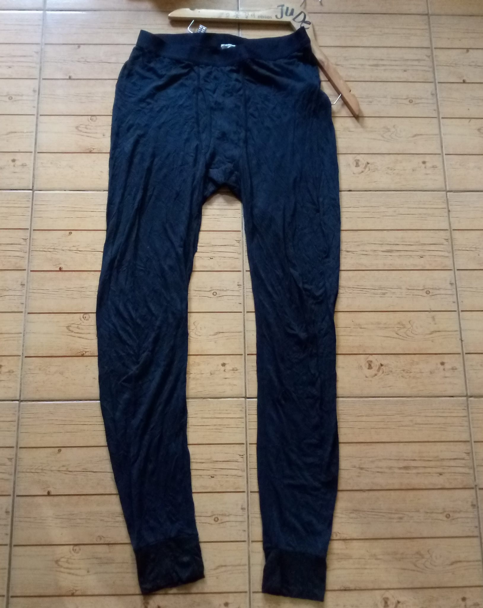 For Sale‼️ Uniqlo Smart Ankle Pants Cotton White Size: Large 350 