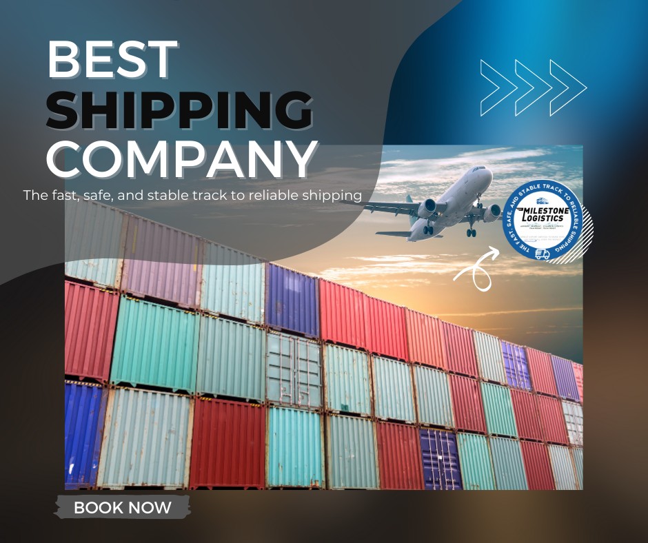 Milestone International Freight Ltd | Shenzhen