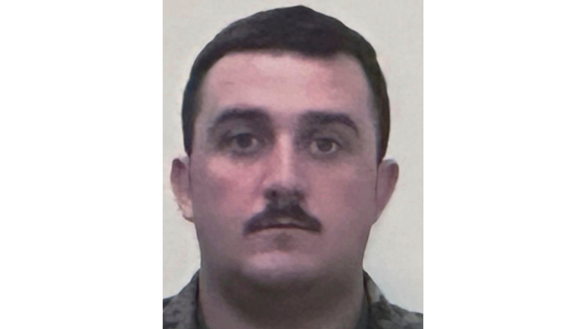 WBRC 6 News - A National Guard member shot in DC last week... | Facebook