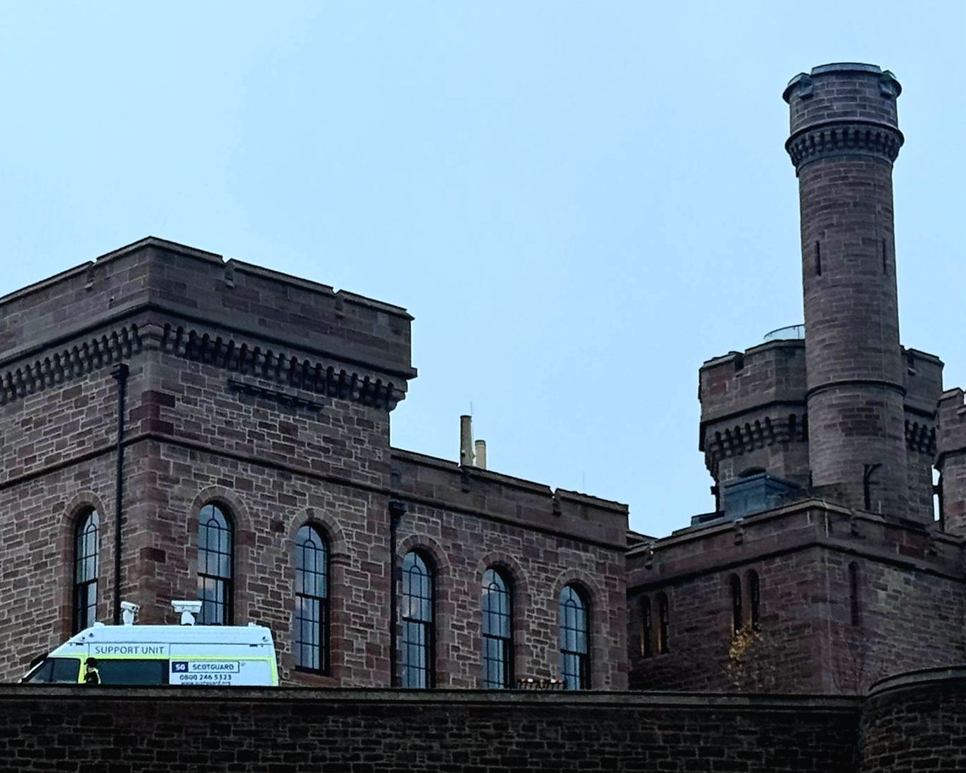 Still no opening date for... - What's Happening Inverness | Facebook