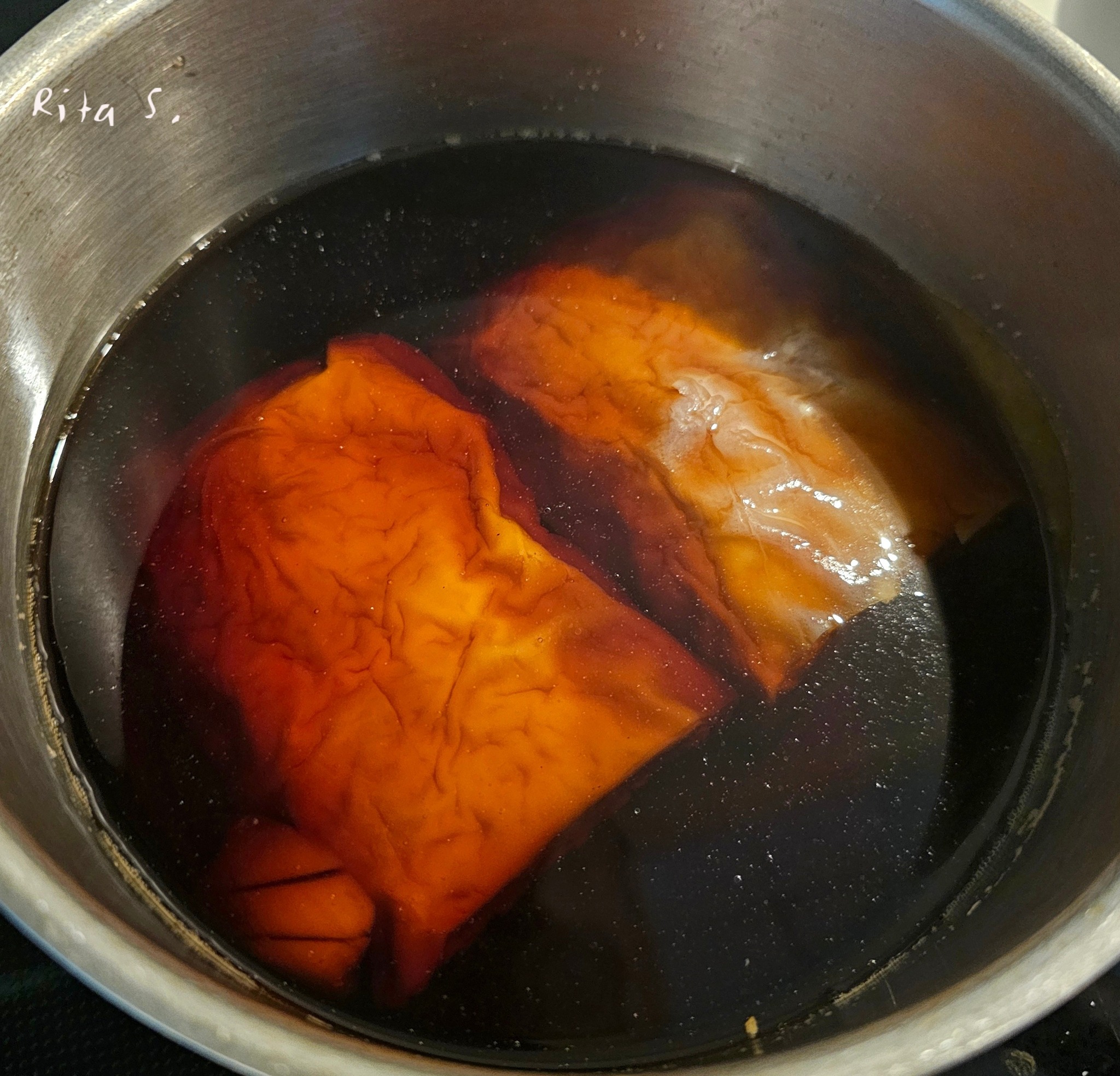Cooking-Obsession I Rita... - Cooking-Obsession I Rita Shum