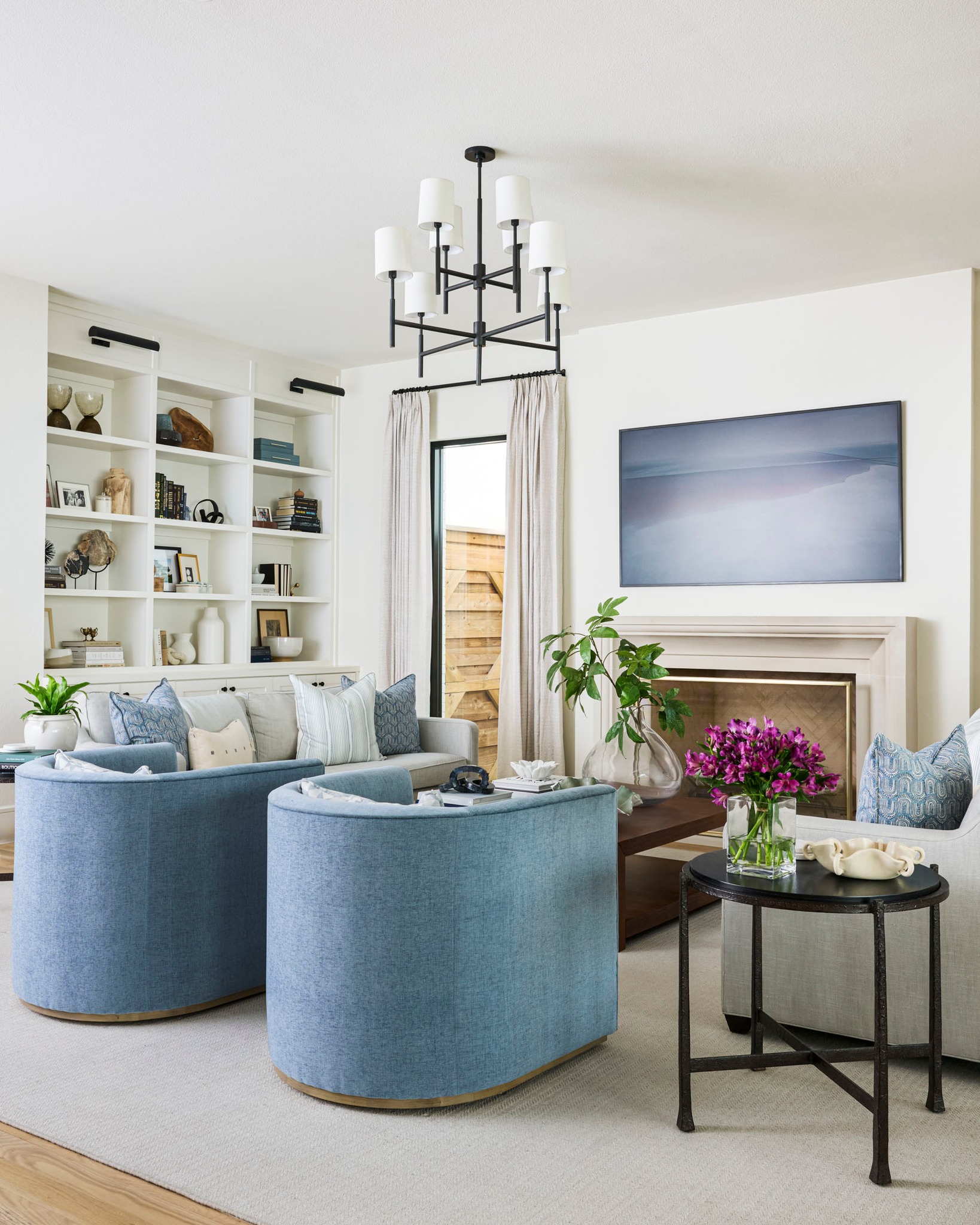 EJ Interiors | Dallas TX